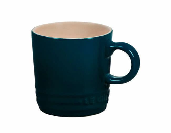 Caneca de 200ml Le Creuset