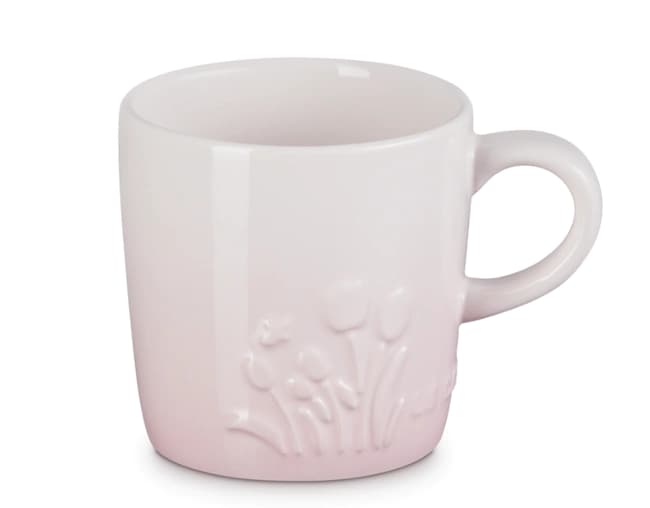 Caneca Jardin 200ml Le Creuset