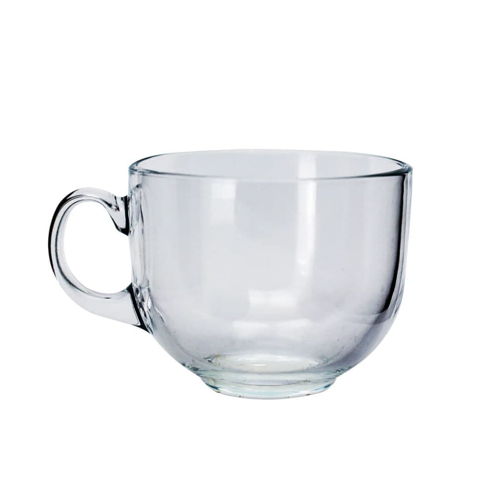 Caneca Jumbo 450mL - Tuut