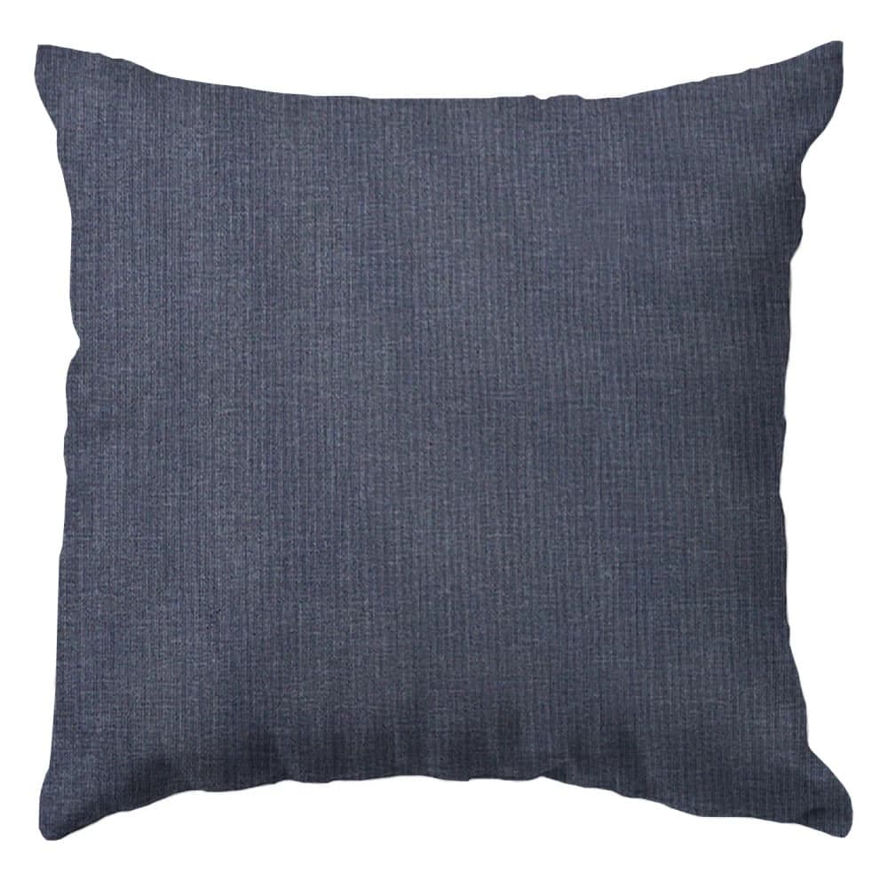 Capa de Almofada Acqua Linea Melissa Azul Novo - Branyl