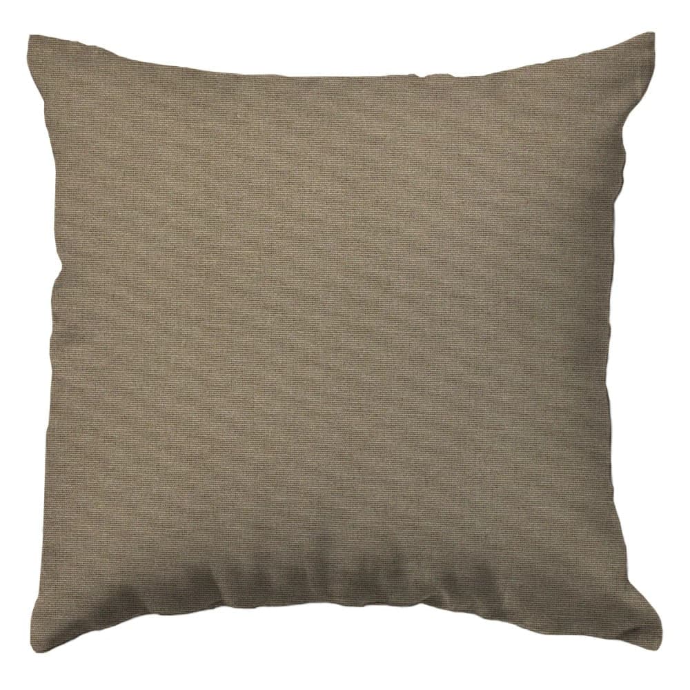 Capa de Almofada Acqua Linea Sapucaia Fendi 42x42cm - Branyl