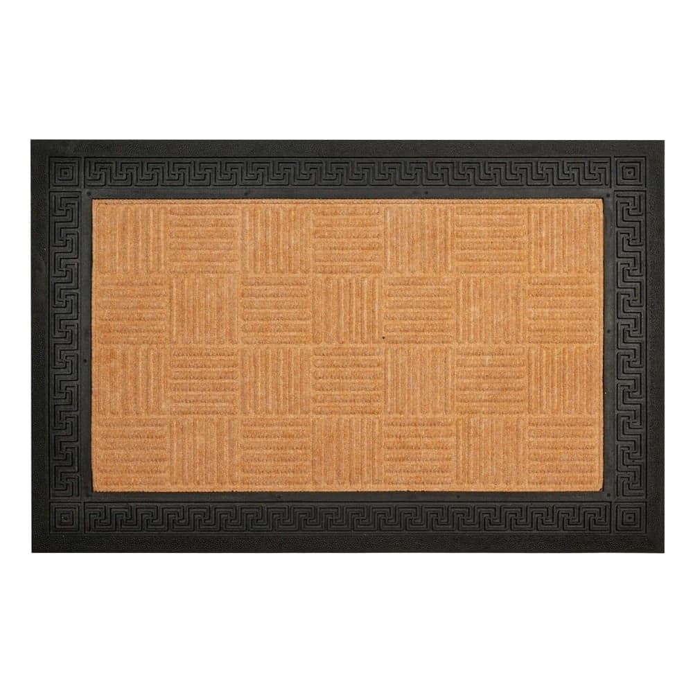 Capacho de Borracha 40x60cm Felix 21 - Edantex