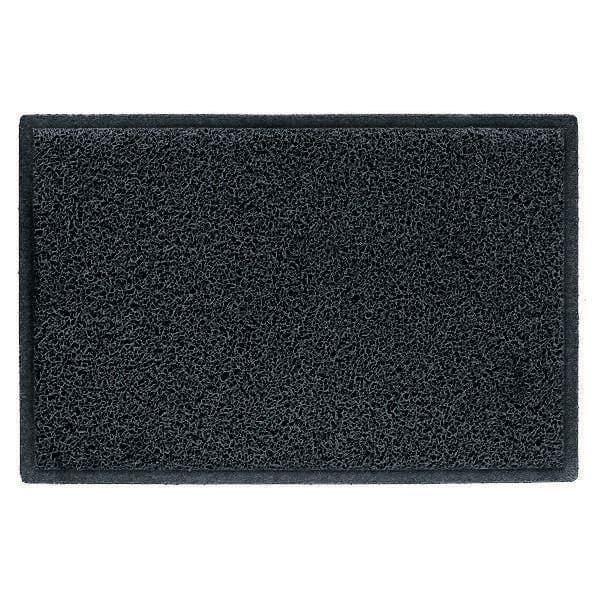 Capacho Standard Preto 40x60cm