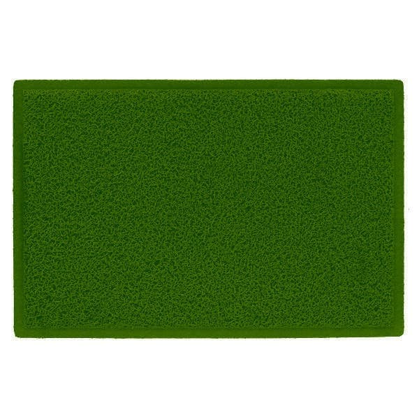 Capacho Standard Verde 40x60cm