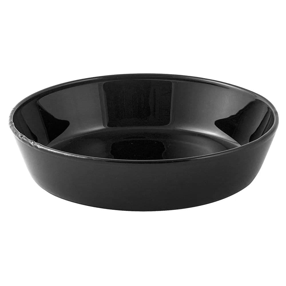 Centro de Mesa 17cm Preto - Toyland