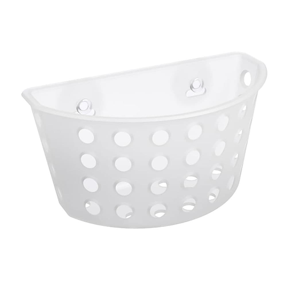Cesta Organizadora One 20,3cm Natural - Coza