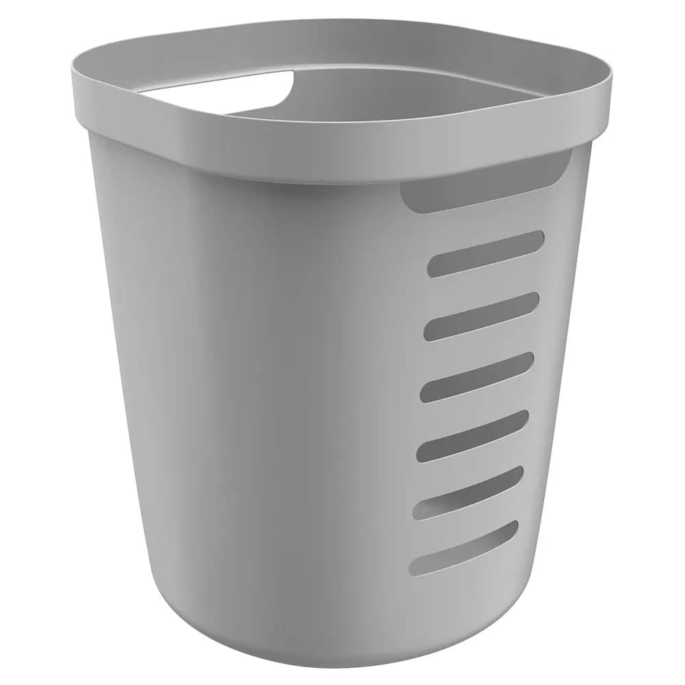 Cesto Cube Flex 46l Chumbo - Ou