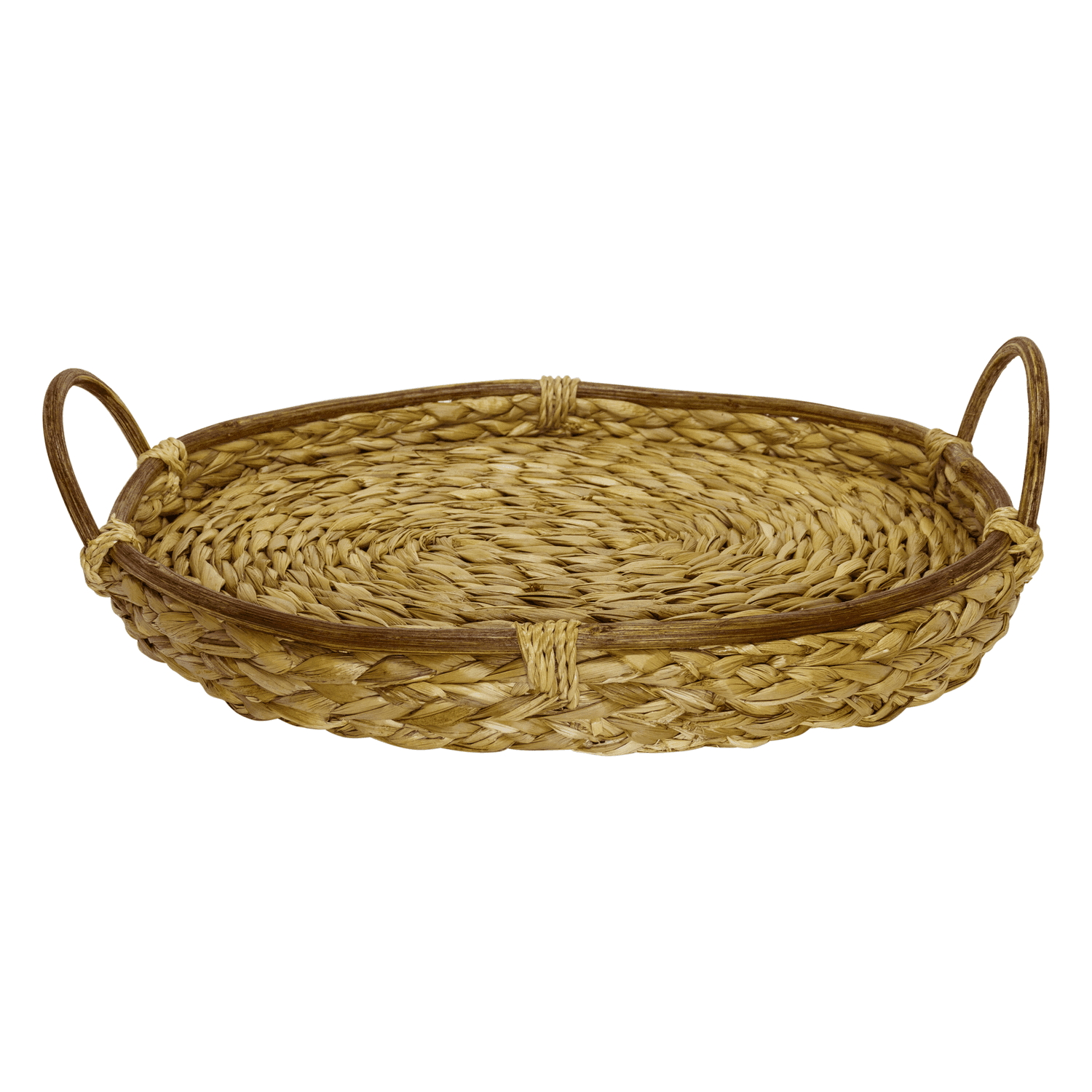 Cesto Oval Taboa P Casa Bonita