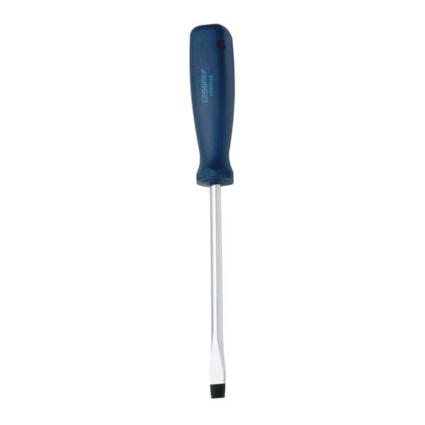Chave de Fenda 150-1/8"X3" Gedore