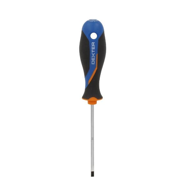Chave de Fenda 3,5x80mm Dexter