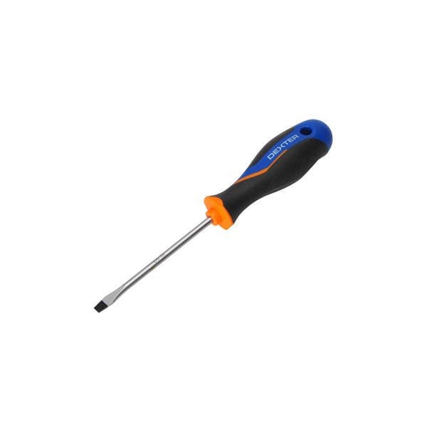 Chave de Fenda 5,5x100mm Dexter