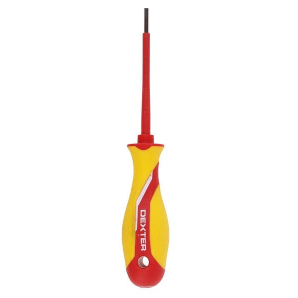 Chave de Fenda Isolada 2,5x75mm Dexter