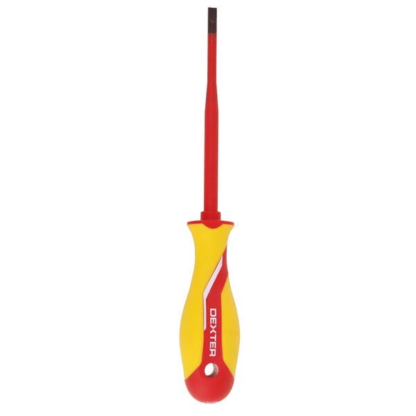 Chave de Fenda Isolada 5,5x125mm Dexter
