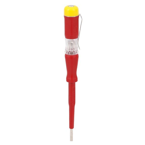 Chave de Fenda Testes Elétricos 4615-3 Gedore