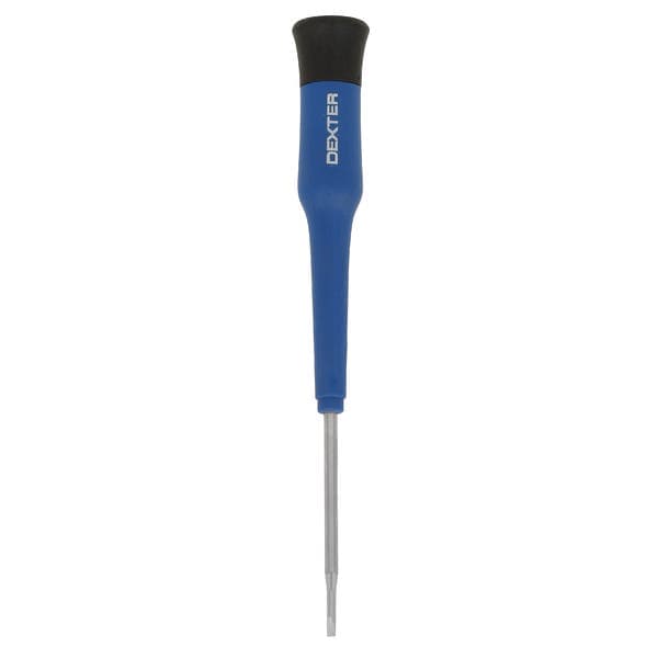 Chave de Precisão Fenda 2x50mm Dexter