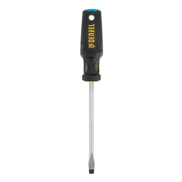 Chave Fenda 150mm Denzel