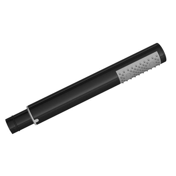 Chuveirinho para Ducha Black Noir Cilíndrica Deca