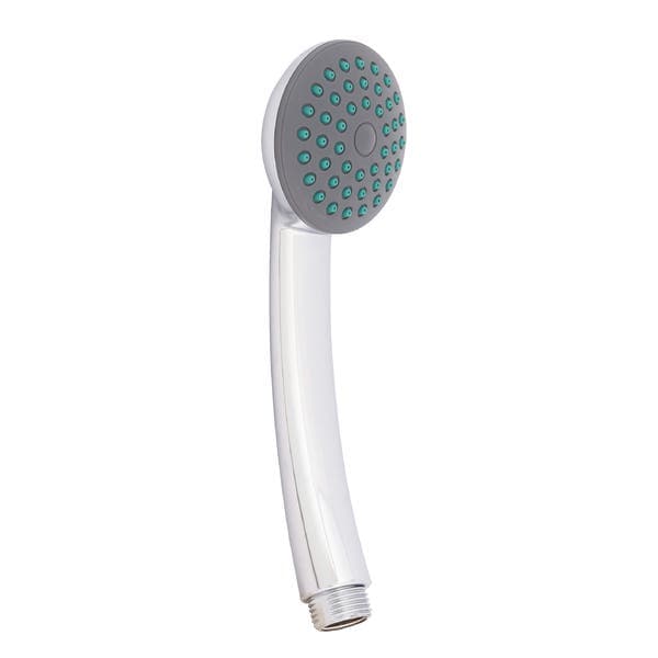Chuveirinho para Mangueira de Ducha Cromada Simple Sensea