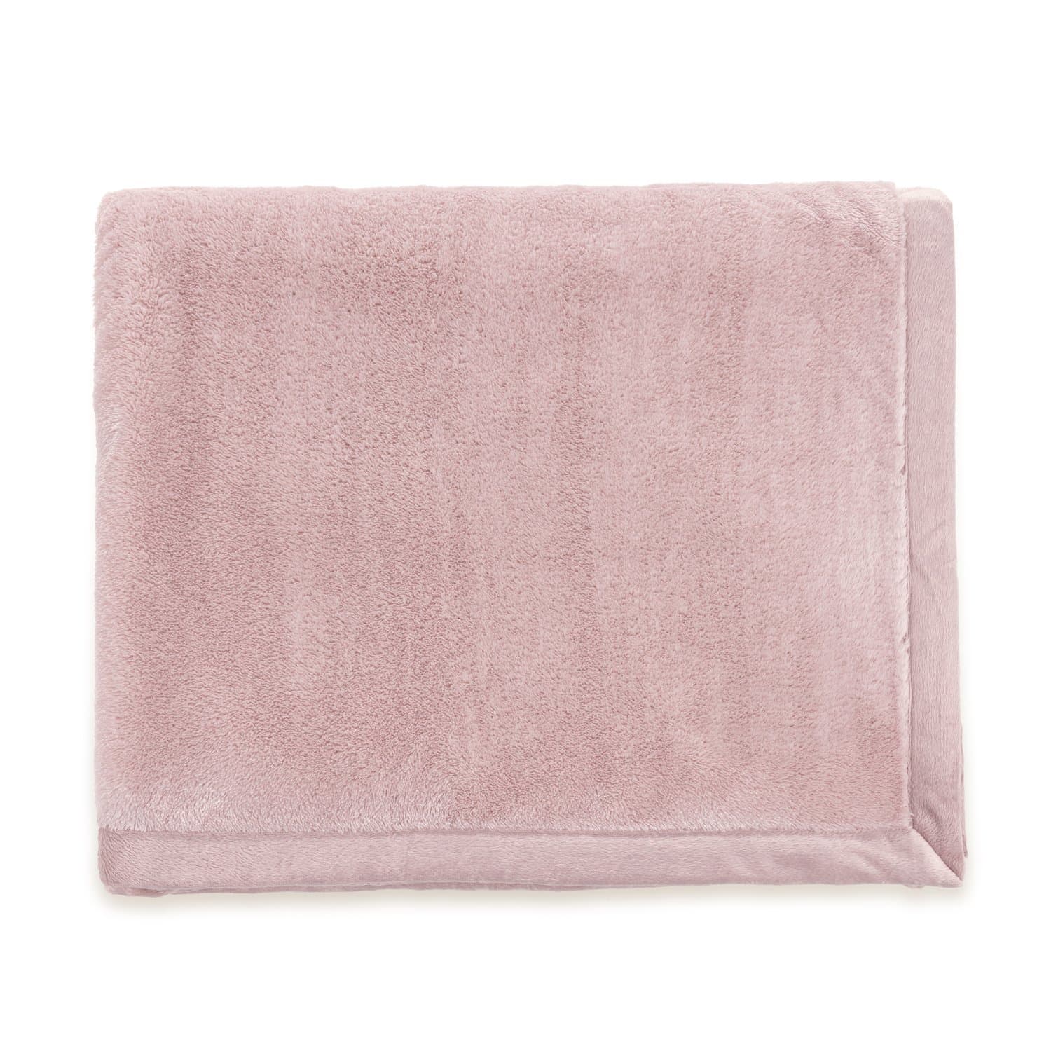 Cobertor Bebe Bambini Domani Trussardi Rosette 100cm x 160cm