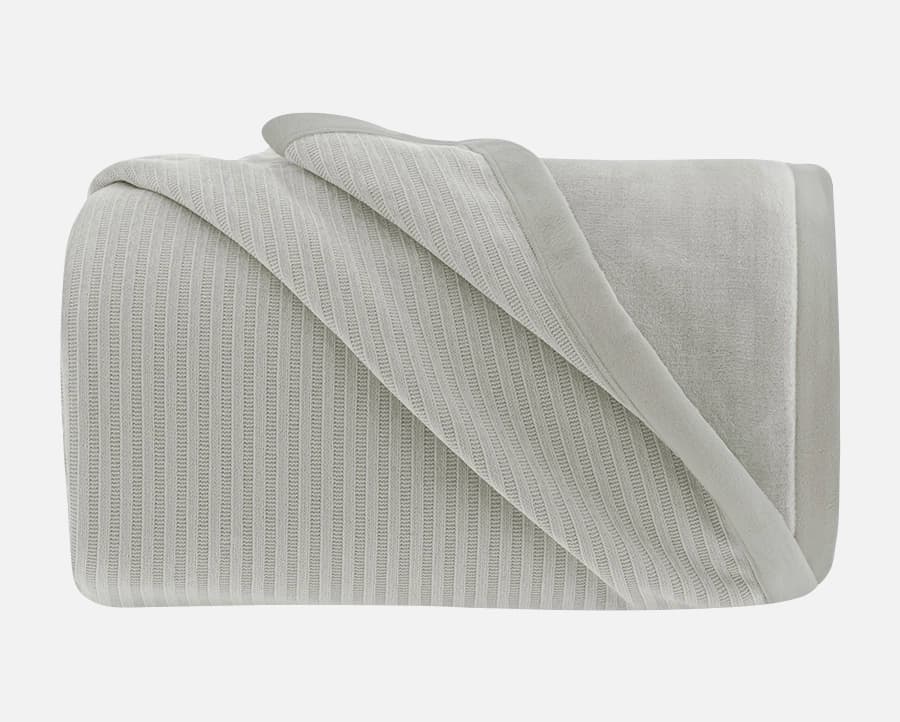 Cobertor Blanket Sollievo Casal - Casa K