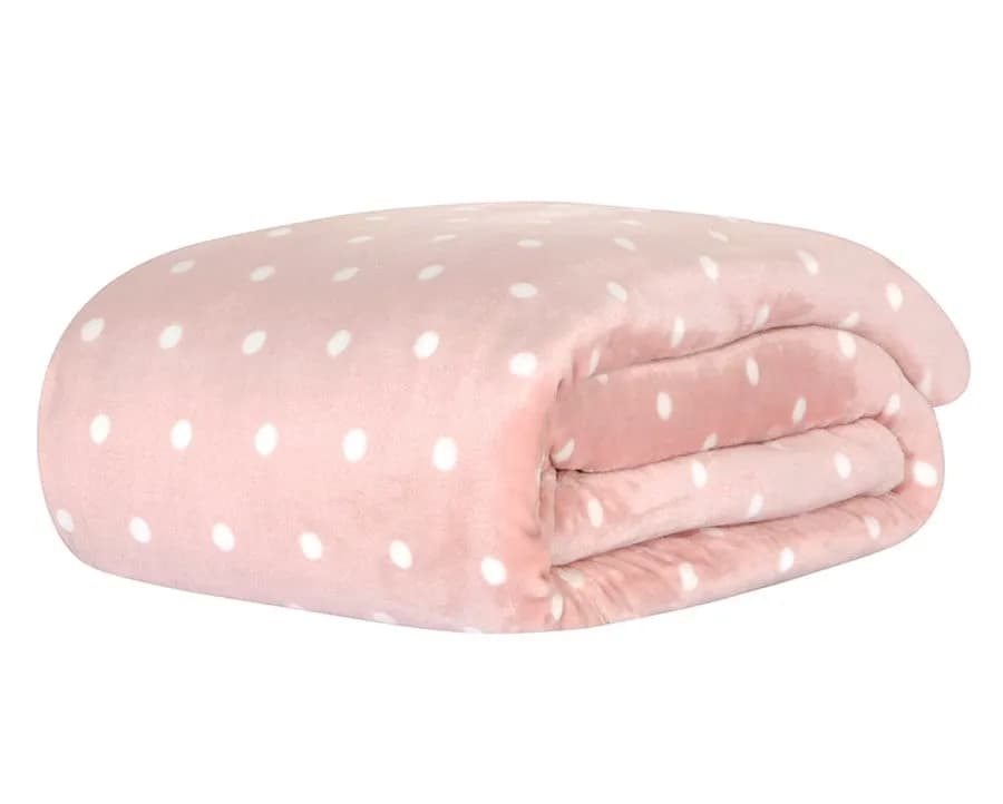 Cobertor Blanket Vintage Queen - Kacyumara