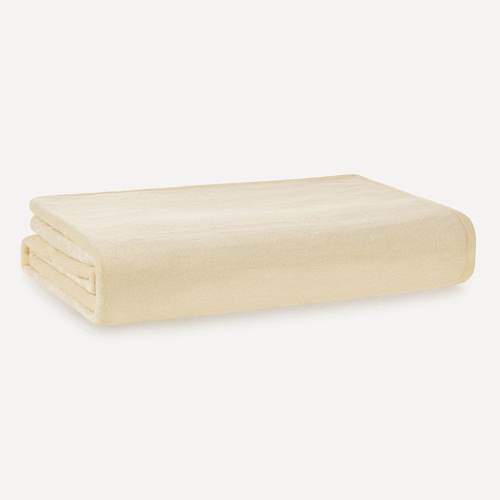 Cobertor King Peluciado Belmond Natural