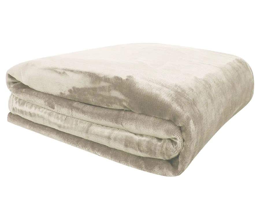 Cobertor Neo Prime Velour Casal - Camesa