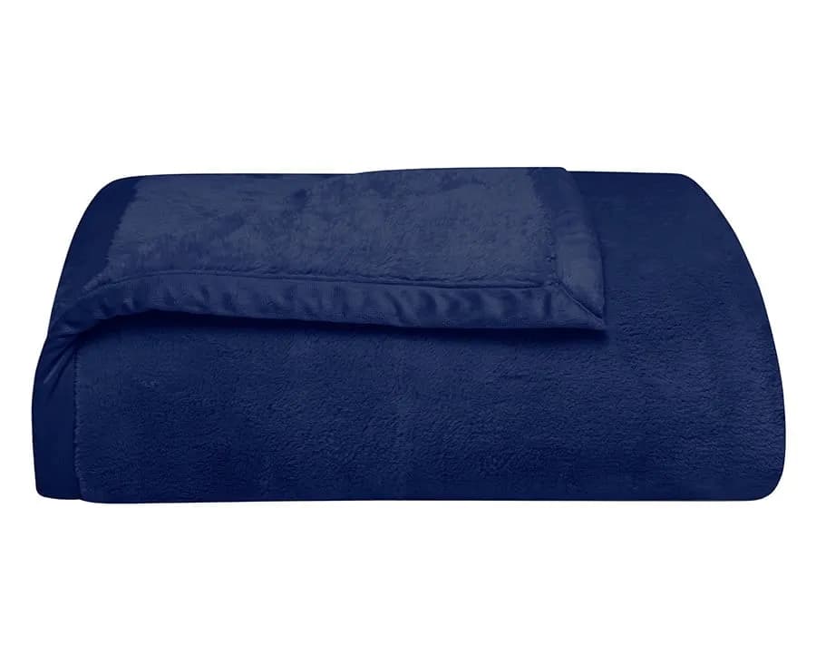 Cobertor Soft Premium 480 Queen - Naturalle Fashion