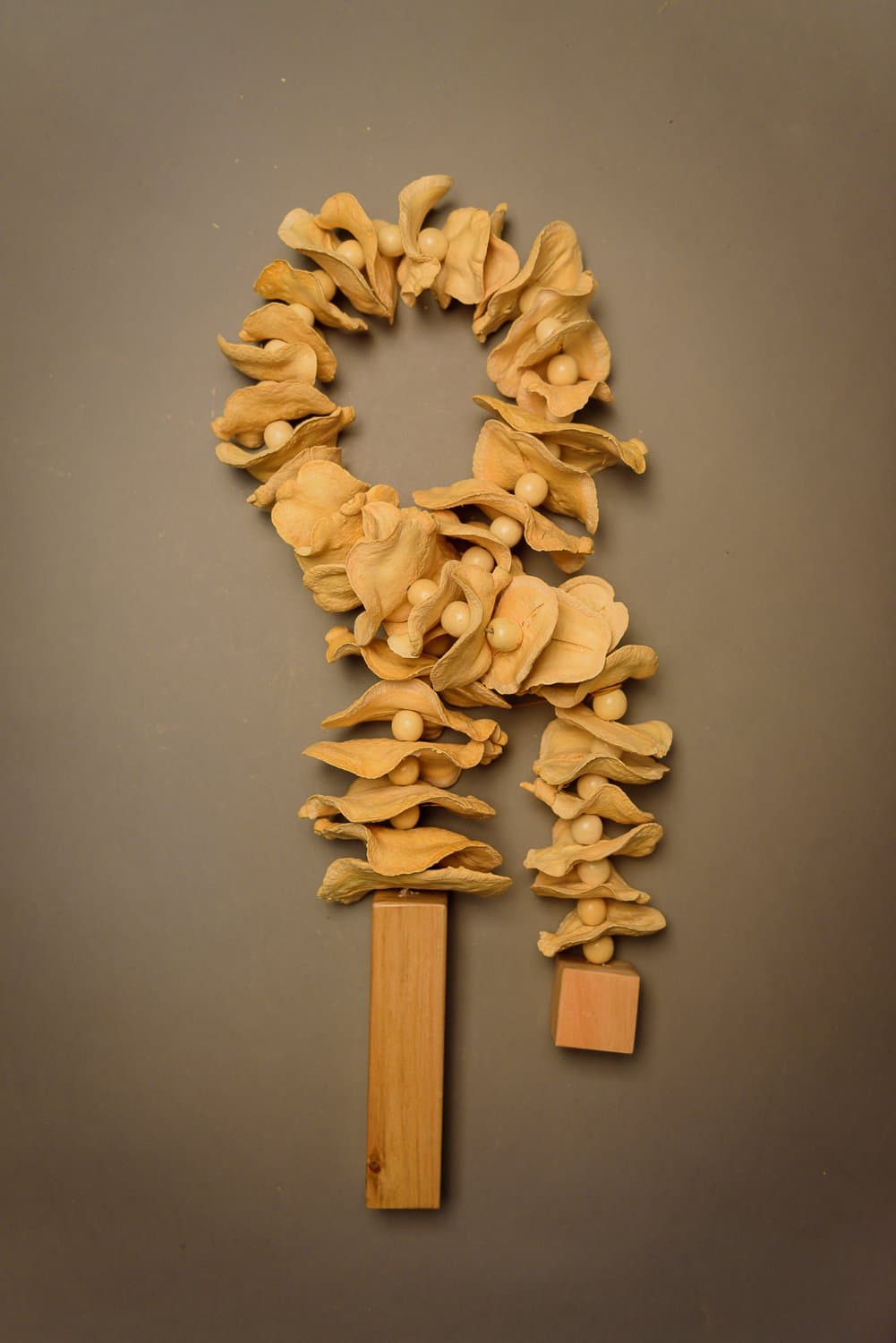 Colar Boca de Sapo Studio L 75 cm