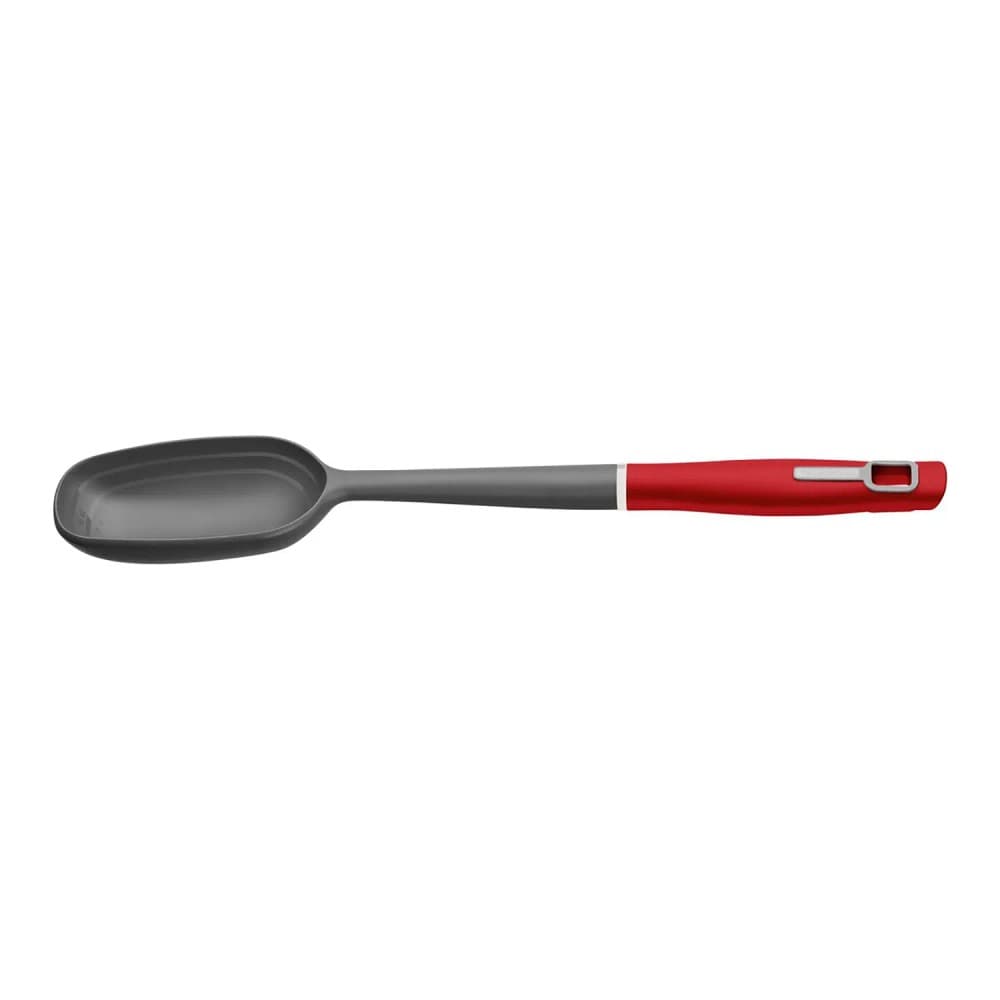 Colher de Nylon Verano Vermelho - Tramontina