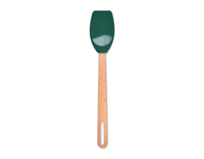 Colher de Silicone Signature Le Creuset Artichaut