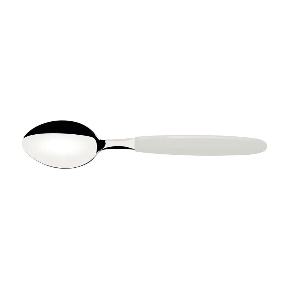 Colher de Sopa Ipanema Branca - Tramontina