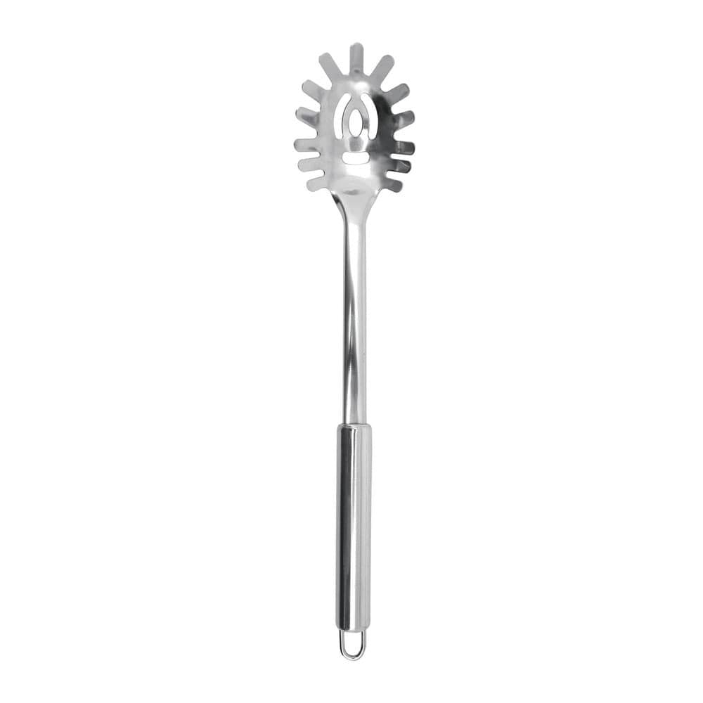 Colher Espaguete Inox - Tuut