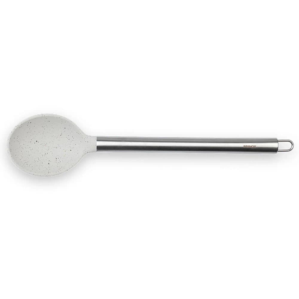 Colher para Arroz 33,5cm Vanilla - Brinox