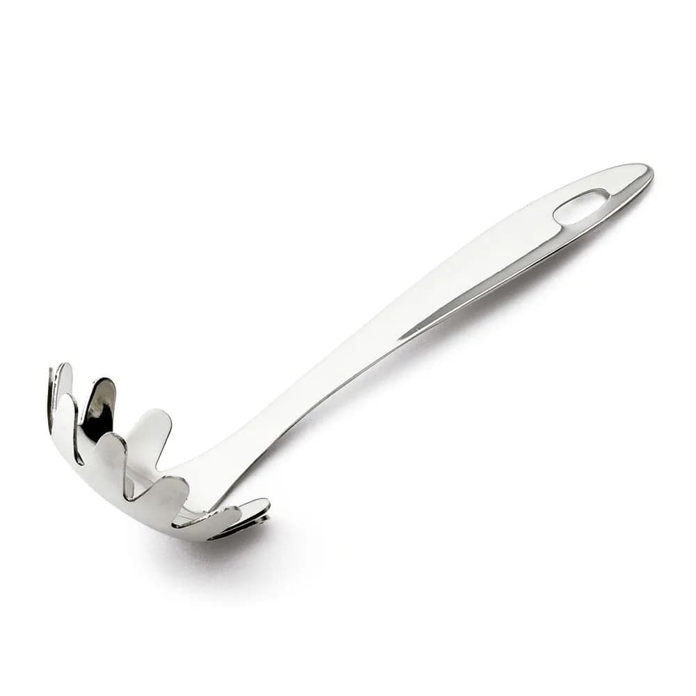 Colher para Espaguete Inox - Hércules