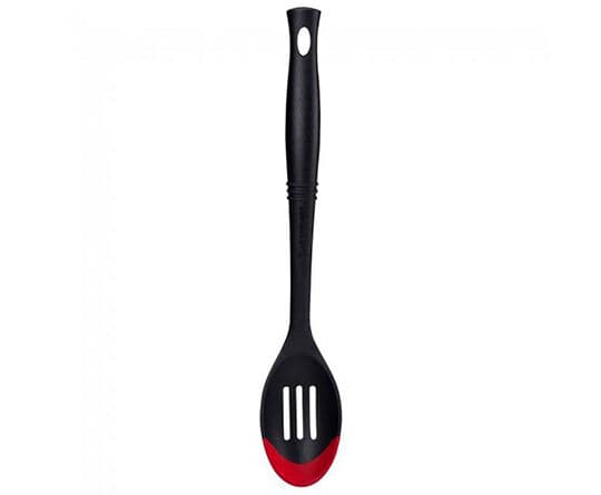Colher Vazada Revolution® Duo-Material