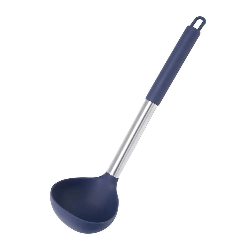 Concha de Silicone 31cm Azul - Meridional
