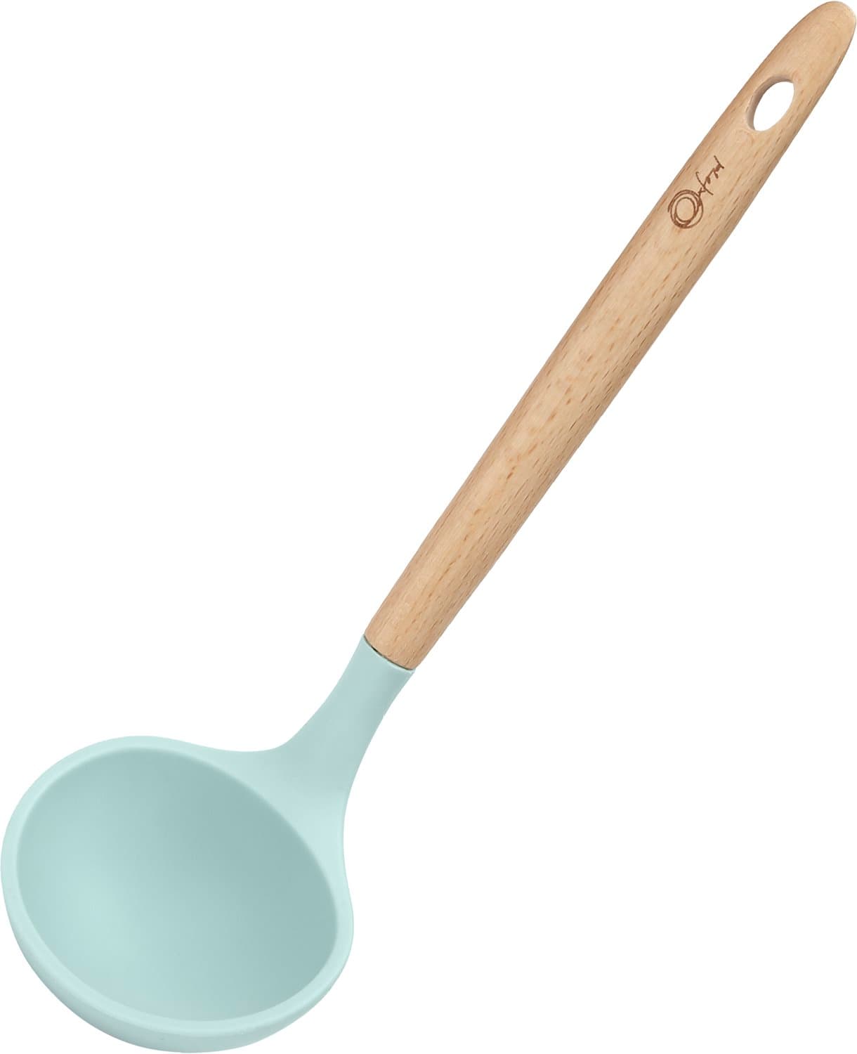 Concha de Silicone Water Blue Oxford Azul 30cm