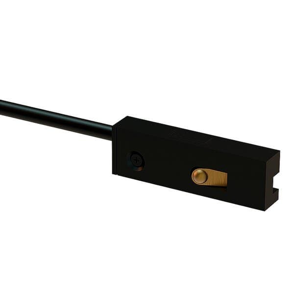 Conector Magnético Mini Gaya Preto