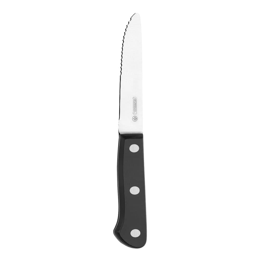 Conjunto de Facas para Churrasco Premium 6 Peças - Mundial