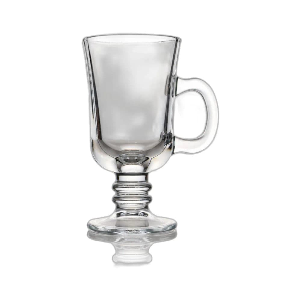 Conjunto de Xícaras Cappuccino 3 Peças 250mL - Dolce Home