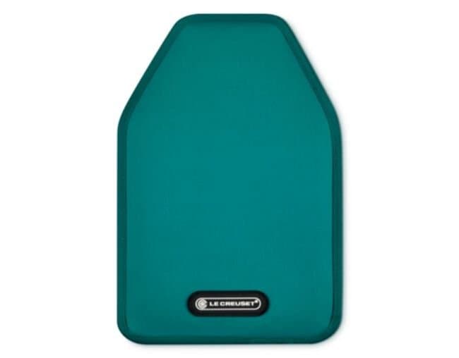 Cooler Sleeve Le Creuset Bleu Riviera