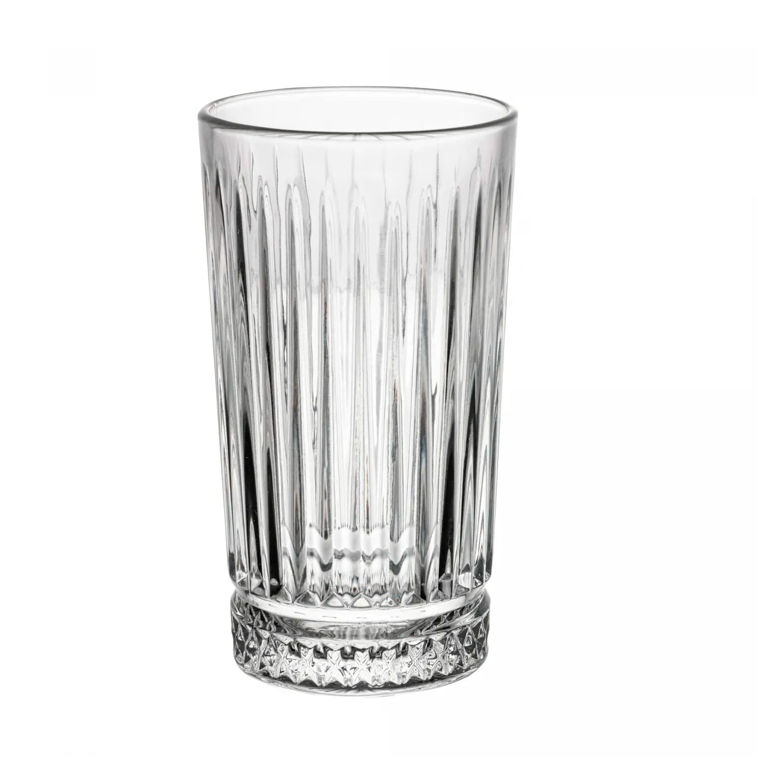 Copo Alto Diamante 280mL - Lyor