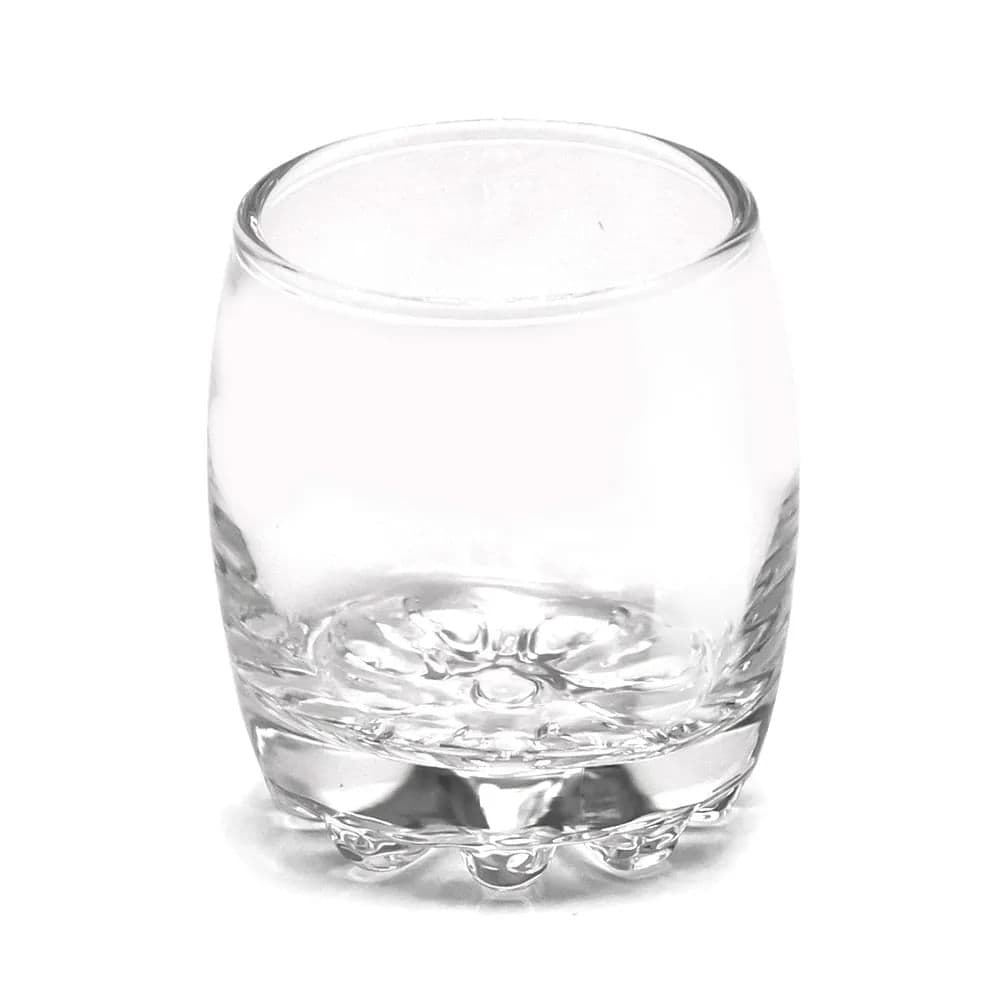 Copo de Licor Sylvana 80mL - Pasabahce