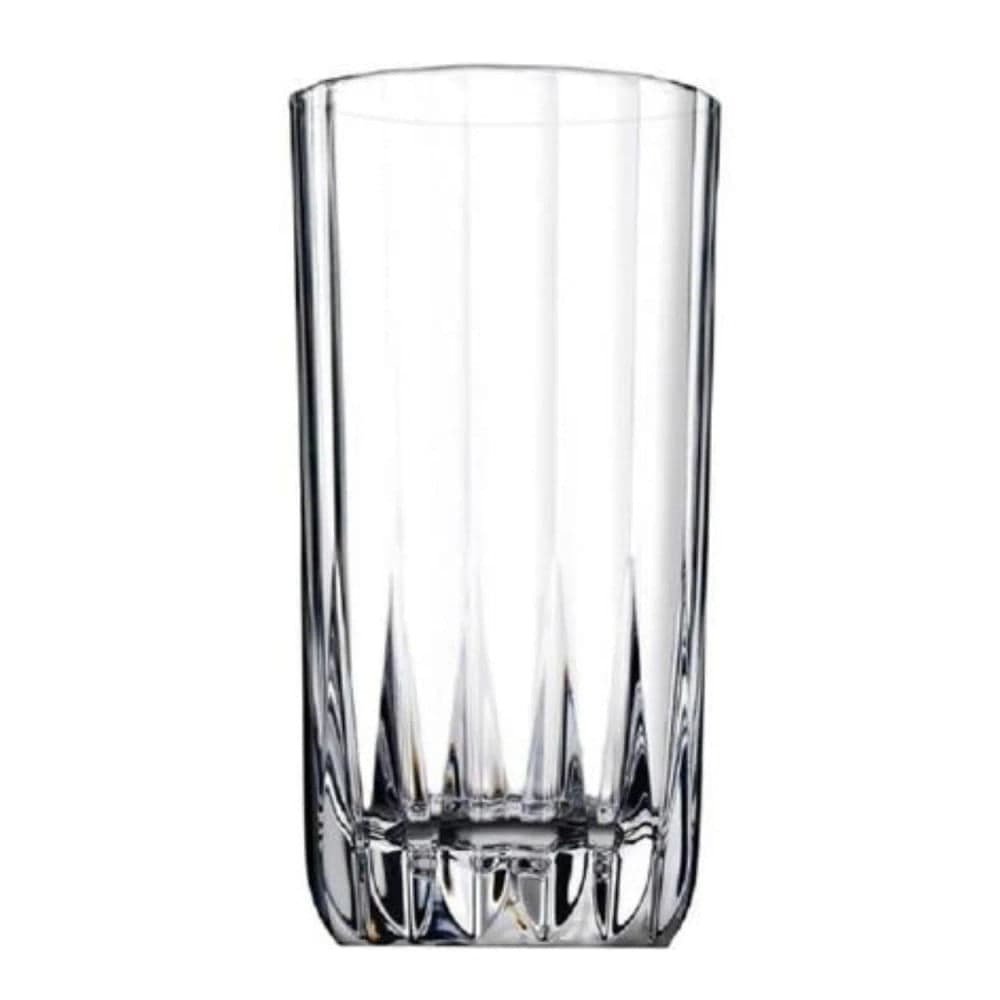 Copo de Vidro Alto Dara 305mL - Fratelli