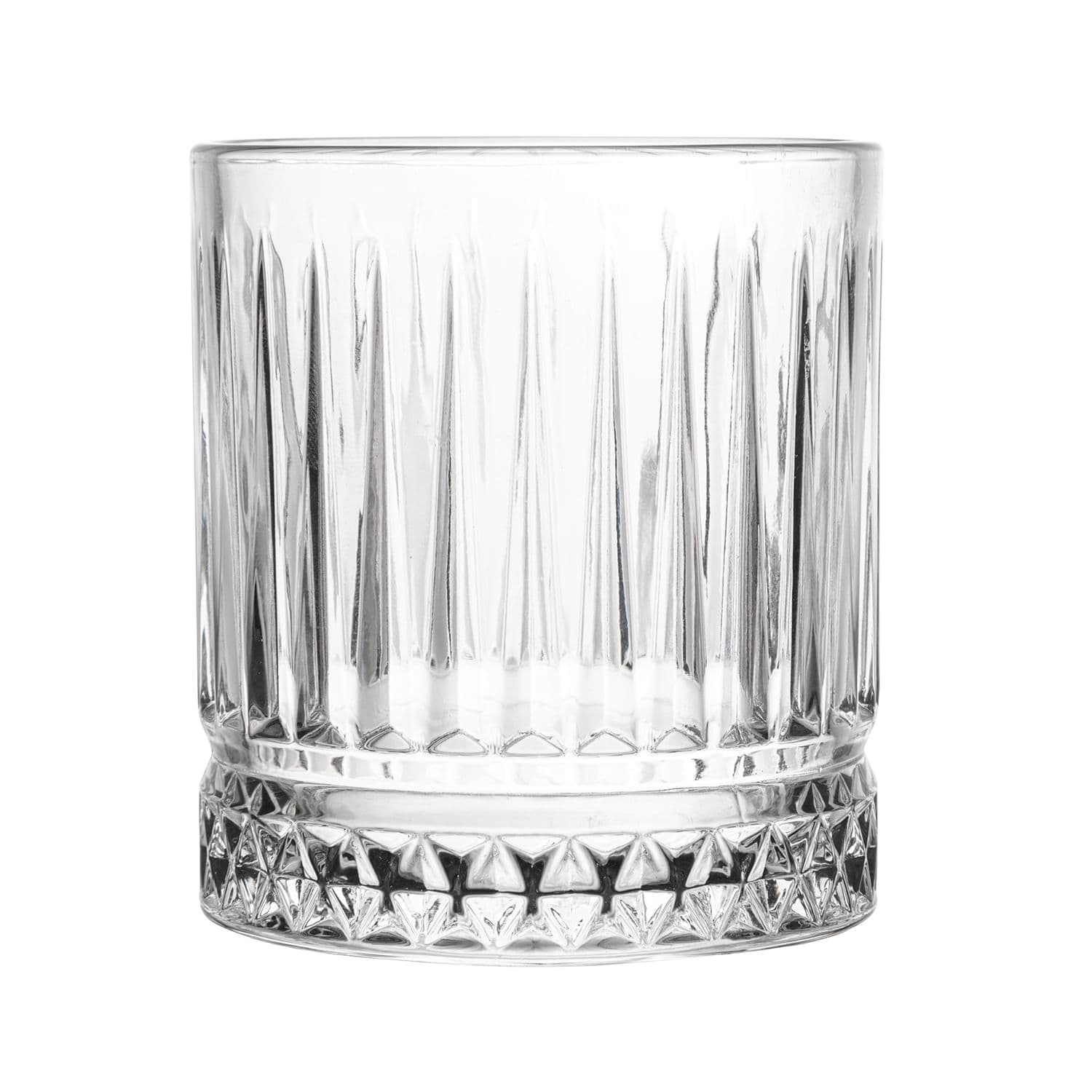Copo Deli Diamante Cristal 330mL - Lyor