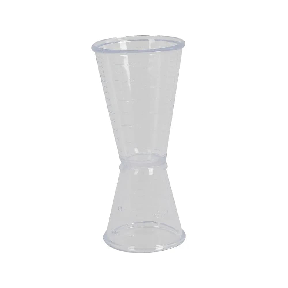 Copo Dosador Duplo 20/40mL - Mozcada