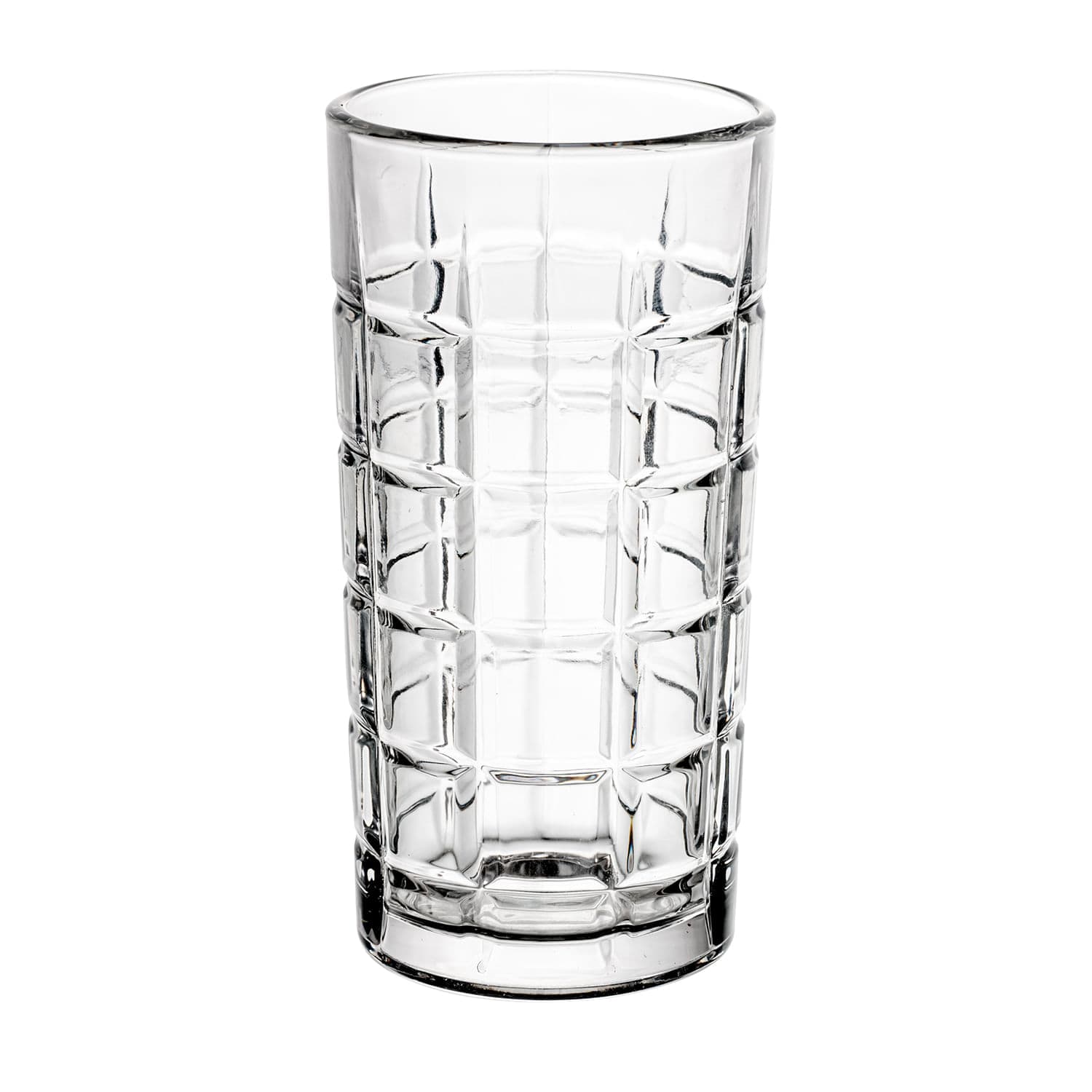 Copo Square de Cristal 360mL - Lyor