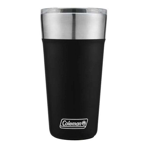 Copo Térmico 600ml Preto