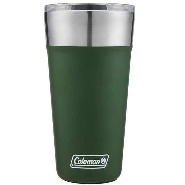 Copo Térmico 600ml Verde